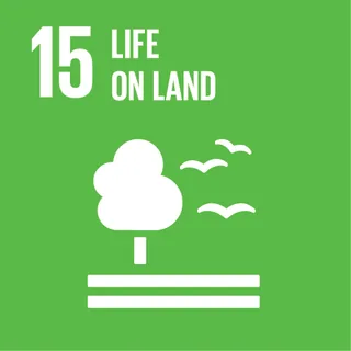 UN Sustainable Development Goal 15: Life on Land